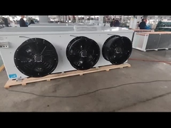 Evaporator 3 ventilators