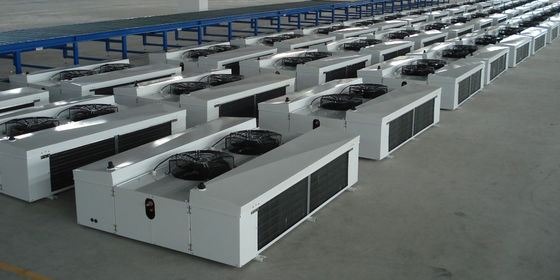 Best Price Air Cooled Condenser For Cold Room Condenser Unit For Chiller Cold Room