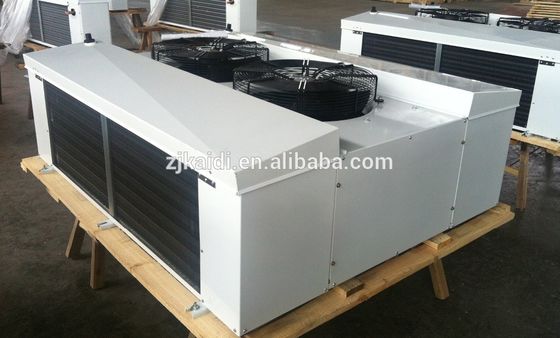 Best Price Air Cooled Condenser For Cold Room Condenser Unit For Chiller Cold Room
