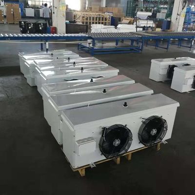 380v Cold Room Air Cooler Freezer Evaporator For Fresh And Frozen Products