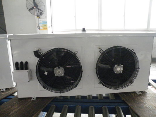 380v Cold Room Air Cooler Freezer Evaporator For Fresh And Frozen Products