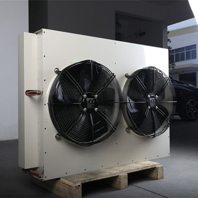 Kaideli Air Cooled Evaporator Cold Storage Compressor For Freezer Room