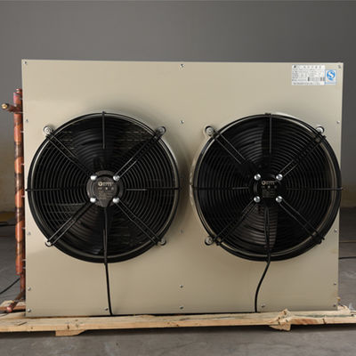 Kaideli Air Cooled Evaporator Cold Storage Compressor For Freezer Room