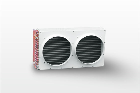 Small Freezer Cold Room Compressor Unit For Refrigerator 3.0Mpa
