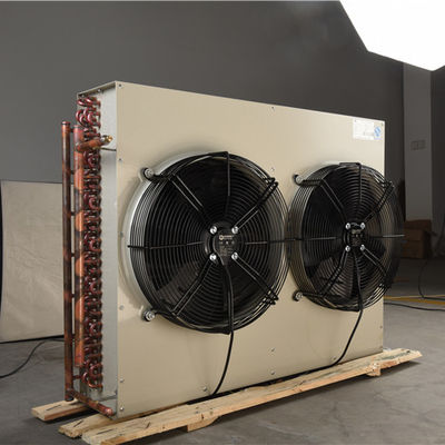 Air Conditioning Cold Room Condenser Evaporator Unit 6kw-227kw