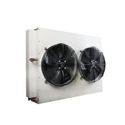 R507 380V Industrial Cold Room Condenser Refrigeration Evaporator Cold Storage