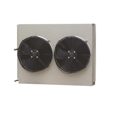 R507 380V Industrial Cold Room Condenser Refrigeration Evaporator Cold Storage