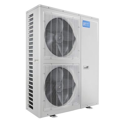 2Hp Refrigeration Cold Storage Cooling Unit Condenser