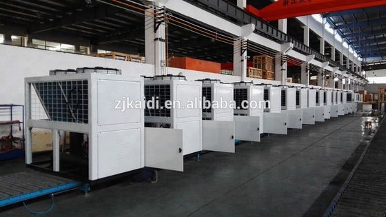5 Hp 20HP 30HP Copeland Cold Room Condensing Unit For Hotels