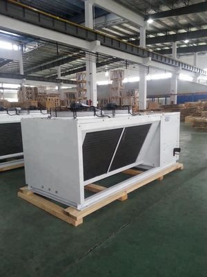 5 Hp 20HP 30HP Copeland Cold Room Condensing Unit For Hotels