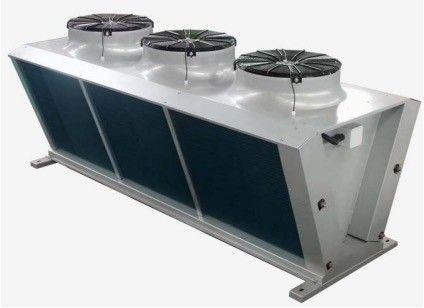 Piston Parallel Commercial Condenser Cold Room Monoblock Condensing Unit