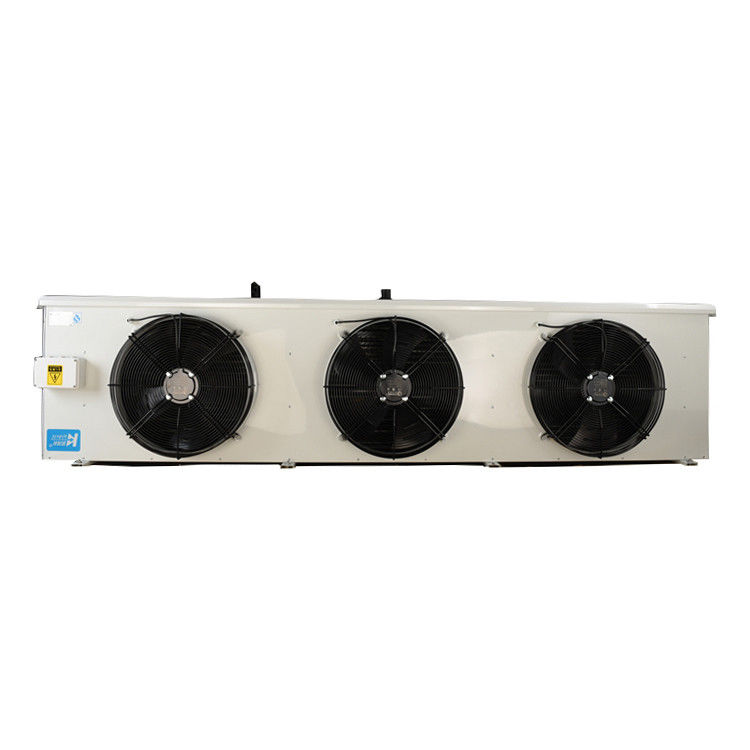 Van de het Koperbuis van de fabriekskorting van de het Aluminiumvin van de de Ijskastlucht de Koelere Evaporator