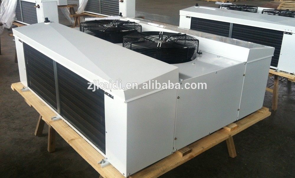 Best Price Air Cooled Condenser For Cold Room Condenser Unit For Chiller Cold Room
