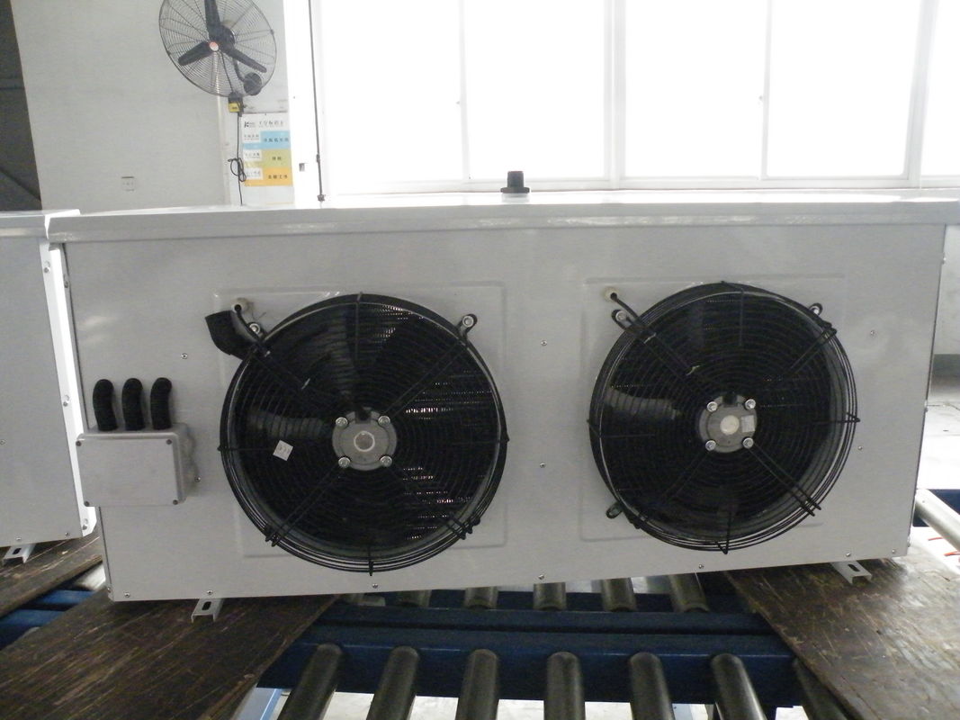 380v Cold Room Air Cooler Freezer Evaporator For Fresh And Frozen Products