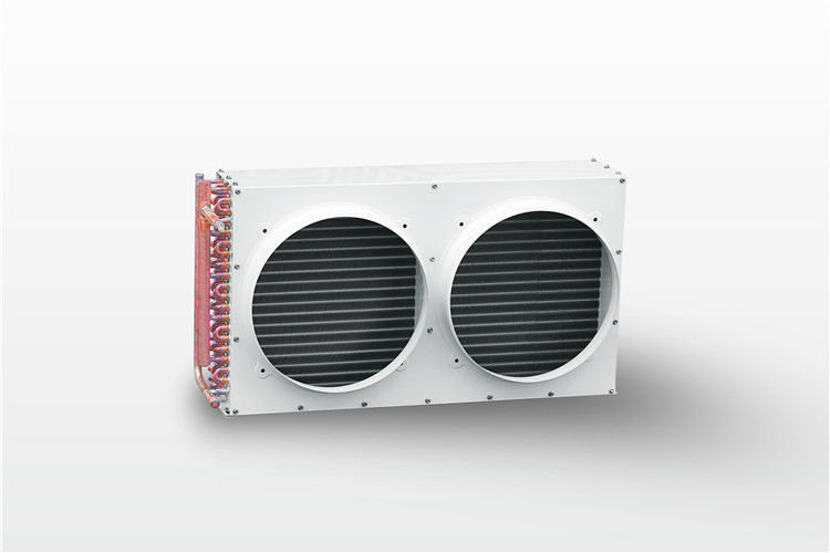 Small Freezer Cold Room Compressor Unit For Refrigerator 3.0Mpa