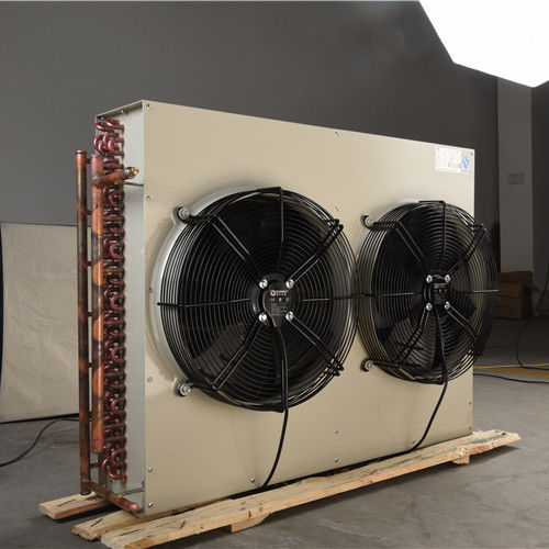 Air Conditioning Cold Room Condenser Evaporator Unit 6kw-227kw