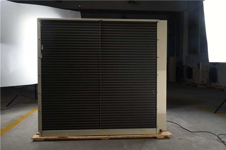 ODM R22 Refrigeration Compressor Cold Room Radiator Air Cooling