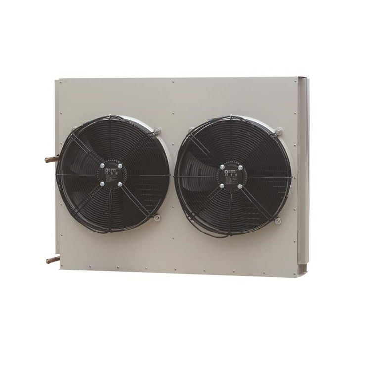 R507 380V Industrial Cold Room Condenser Refrigeration Evaporator Cold Storage