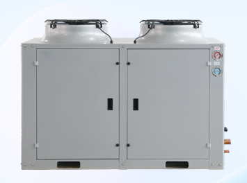 Cold Room Air Cooler for High Medium and Low Temperature Applications with German Bitzer Ecolin Compressor