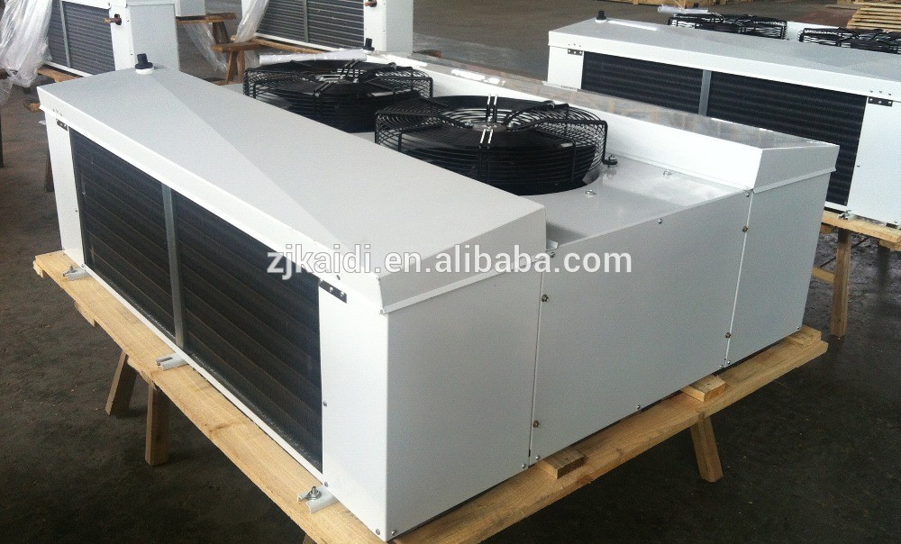 Best Price Air Cooled Condenser For Cold Room Condenser Unit For Chiller Cold Room