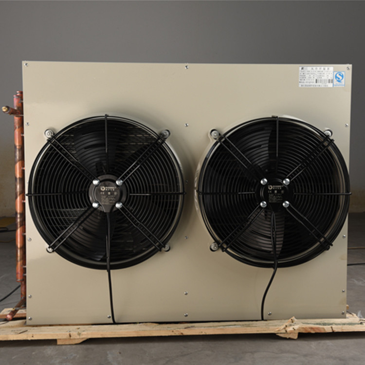Kaideli Air Cooled Evaporator Cold Storage Compressor For Freezer Room