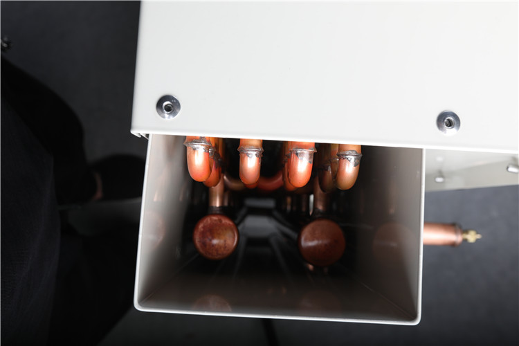 Small Freezer Cold Room Compressor Unit For Refrigerator 3.0Mpa