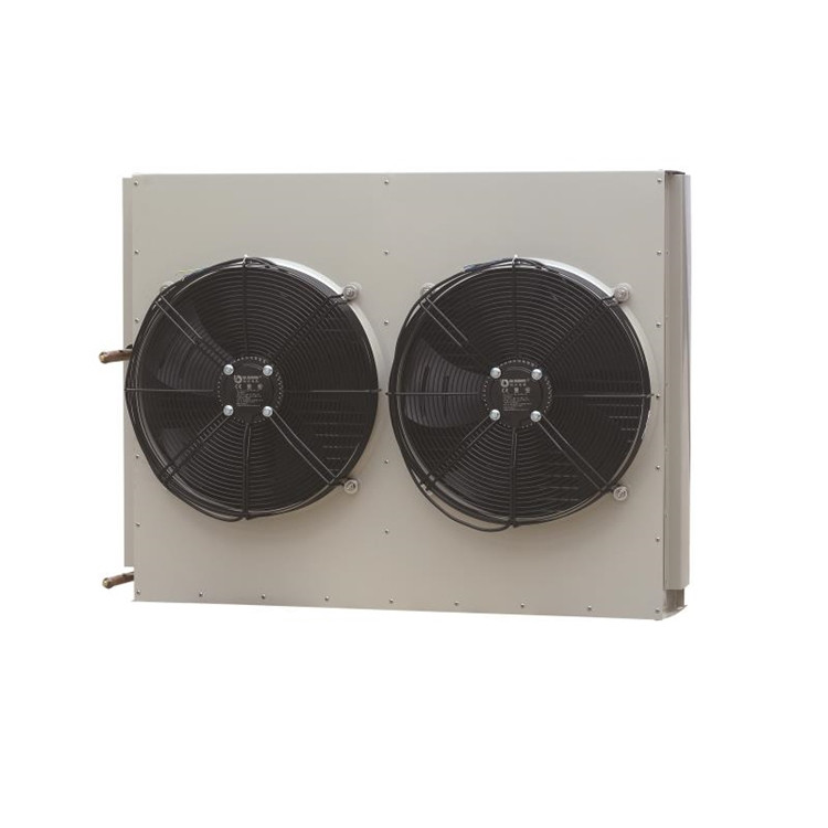 R507 380V Industrial Cold Room Condenser Refrigeration Evaporator Cold Storage