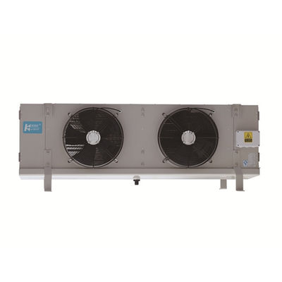 Van de het Koperbuis van de fabriekskorting van de het Aluminiumvin van de de Ijskastlucht de Koelere Evaporator