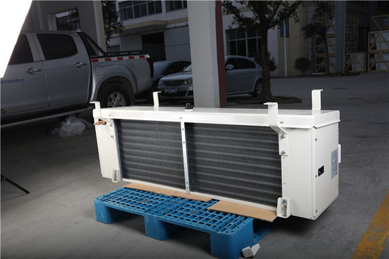 Van de het Venstereenheid van de Kaideli2kw Lucht Koelere de EvaporatorAirconditioner voor Koude Zaal