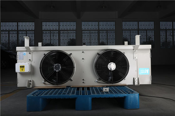Evaporatoren van de douane de Commerciële Koeling voor Koude Zaal 220V/380V