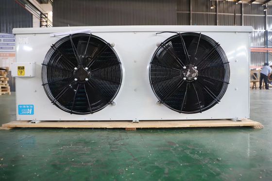 ODM energie - de besparing Aangepaste Coolroom-de Zaal van de Evaporatordiepvriezer Koeler van de Materiaallucht