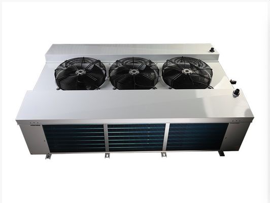 Koelruimte-koelplafondtype Dubbelzijdig luchtblaasend verdamper met koelmiddel R404A/R507/R22