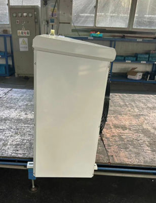 Draagbare verdamping koeler Perfecte oplossing voor koelonderdelen 220V/380V