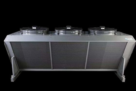 5 de Koelings Koude Zaal van HP 6HP 15HP Condensator voor Lucht Gekoelde Condensatoreenheid