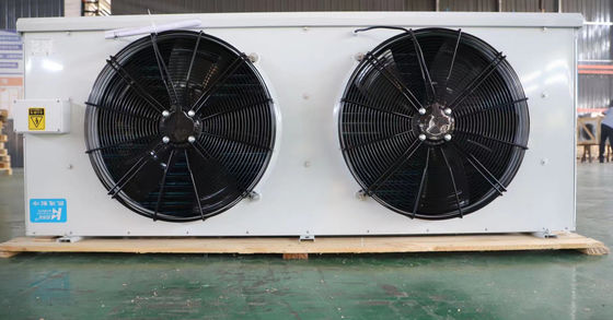Aangepaste Coolroom-de Evaporatorlucht Koelere 10hp van de Ontploffingsdiepvriezer