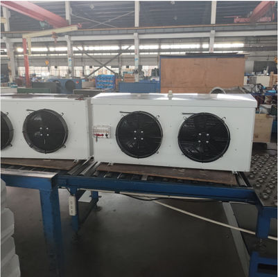 G-serie verdamper hoge efficiëntie Vriesruimte apparatuur