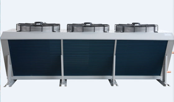 CV-serie V-type koelruimtecondensatorkoelstukken