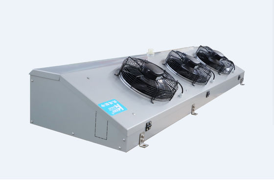 Commerciële luchtkoeler van het hoektype van de EA-serie 1,2 - 144 kW
