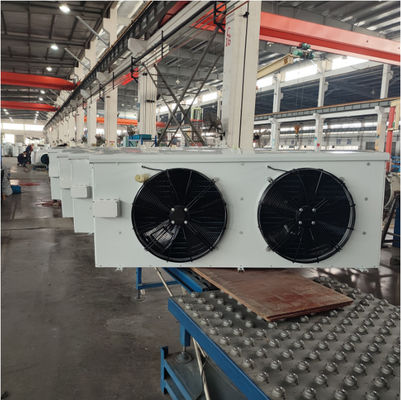 G-serie hoge-efficiëntie koelopslag verdamper