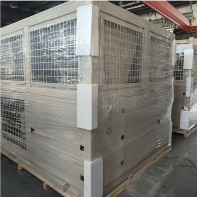 W-type effectieve koelcapaciteit condensator