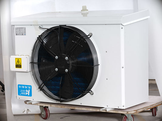 Van de de reeksevaporator van G van het Kaidelimerk de Koude Zaal het product van de Materiaalverbetering